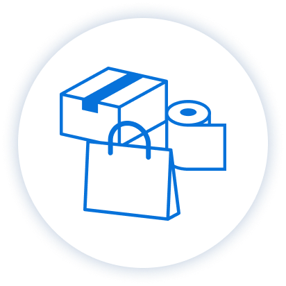 Example-Recycle into by product