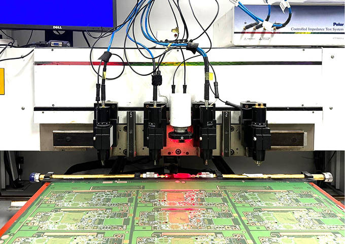 Impedance Control