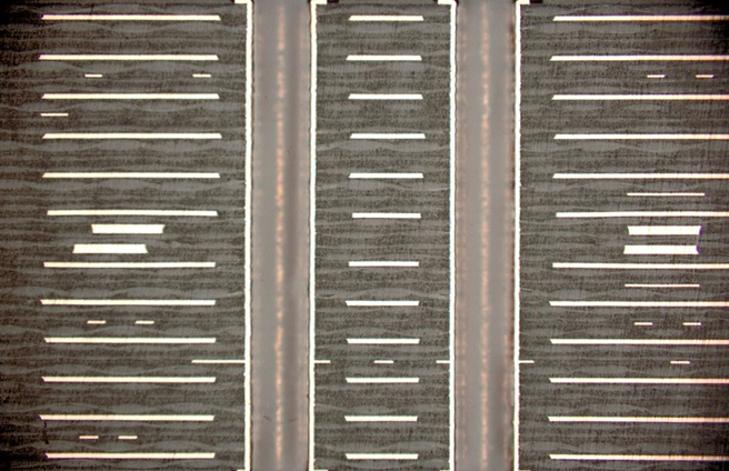 Multi-Layer Board (MLB)